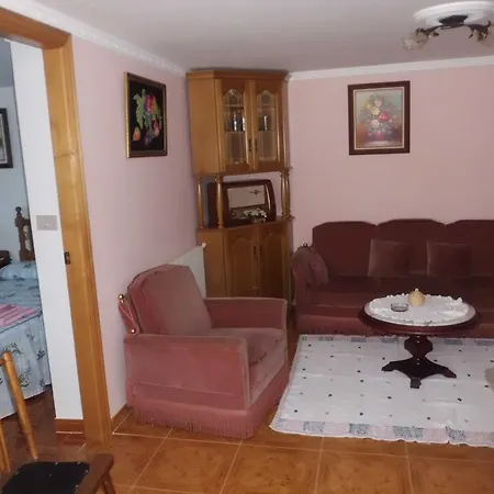 Apartamento Casa Jeronimo 탈아문디