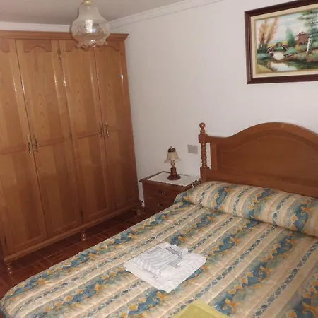Apartamento Casa Jeronimo 아파트 *