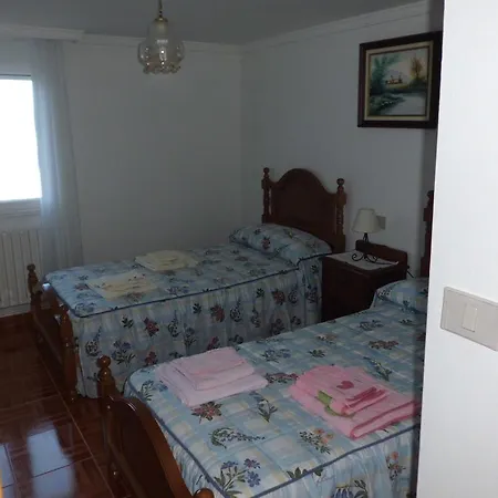 Apartamento Casa Jeronimo Apartamento Taramundi