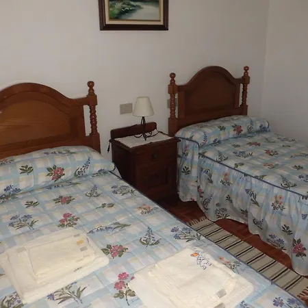 Apartamento Apartamento Casa Jeronimo *