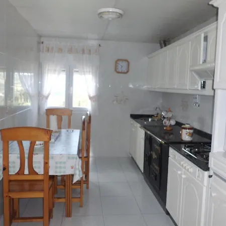 Apartamento Casa Jeronimo Apartamento *
