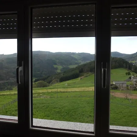 Apartamento Casa Jeronimo *